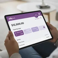 Ally Bank Online Savings