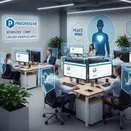 Progressive Commercial