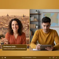 italki Spanish Tutors