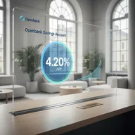 Openbank High Yield Savings