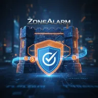 ZoneAlarm Free Antivirus
