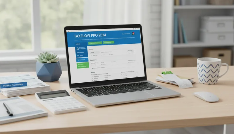 Best Tax Software in 2025 - Top 10 Tax Filing Programs Reviewed