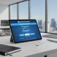 American Express Business Blueprint