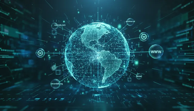 Best Domain Hosting Services in 2026