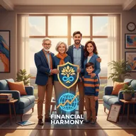 Family Credit Management