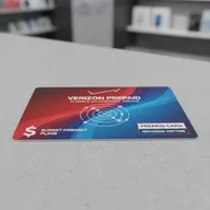 Verizon Prepaid Unlimited