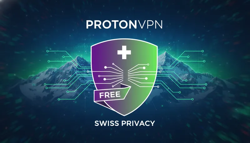 ProtonVPN Free Review 2026 - Best Free VPN Compared
