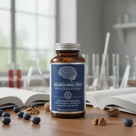 Life Extension Neuro-Mag Magnesium L-Threonate