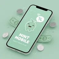 Mint Mobile