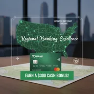 TD Bank Beyond Checking