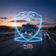 Allstate RV Insurance