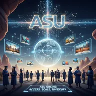 Arizona State University Online