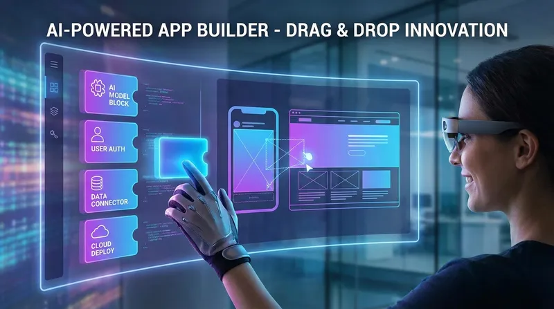 Top 10 Best AI App Builders in 2026