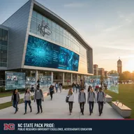 North Carolina State University