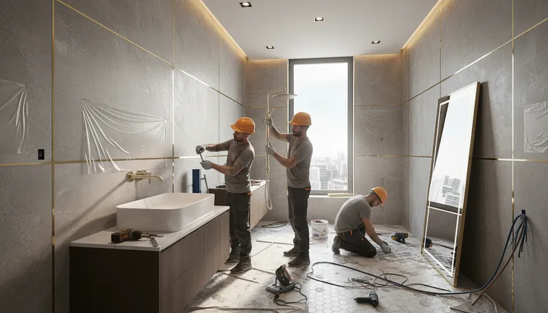 Best Bathroom Remodeling Services in 2026