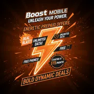 Boost Mobile