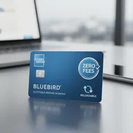 Bluebird by American Express