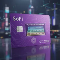 SoFi Checking and Savings