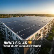 Jinko Solar