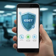 ESET Mobile Security