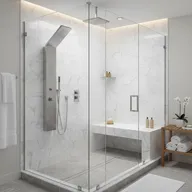 Jacuzzi Bath Remodel