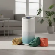 Blueair Blue Pure 311i Max