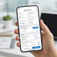 QuickBooks Invoice Templates