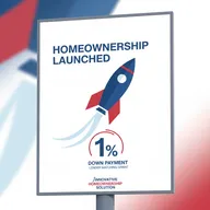 Rocket Mortgage ONE+