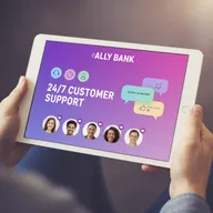 Ally Bank