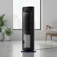 Honeywell AirGenius 5