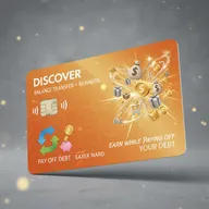 Discover it® Cash Back