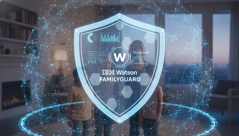 IdentityGuard Review 2026 - AI-Powered Identity Protection