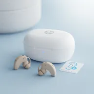 HP Hearing PRO