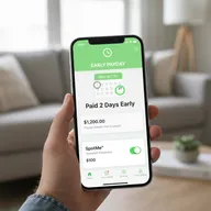 Chime Checking Account