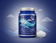 Best Magnesium for Sleep in 2026 - Expert Reviews & Comparisons