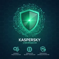 Kaspersky for Chromebook