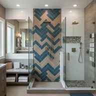 Re-Bath Walk-In Showers