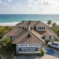 Amick Roofing