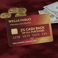 Wells Fargo Active Cash