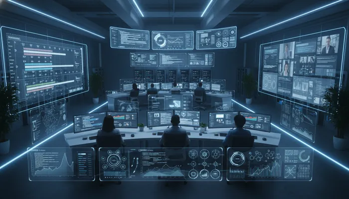 Project management software testing methodology