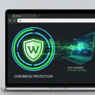Webroot for Chromebook