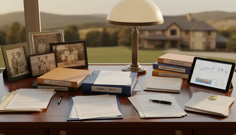 Best Estate Planning Services in 2026