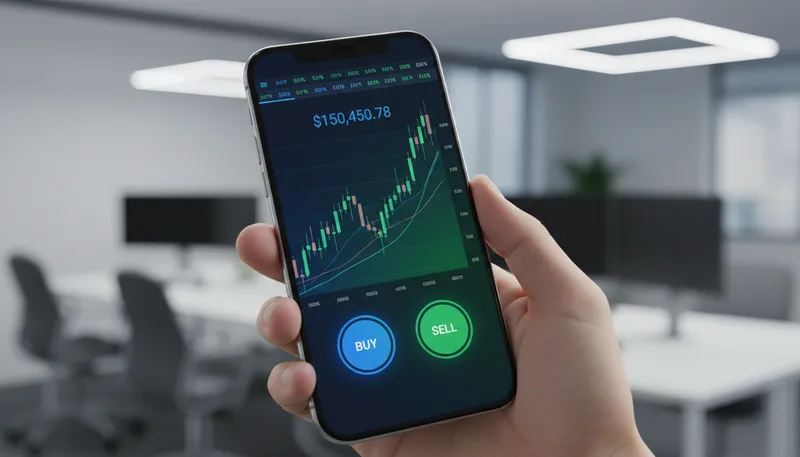 Top 10 Best Investment Apps for Trading Stocks in 2026