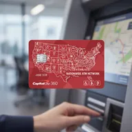 Capital One 360 Checking