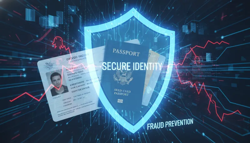 How to Prevent ID Fraud in 2026 - Best Fraud Protection Services