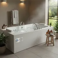 American Standard Walk-In Tubs