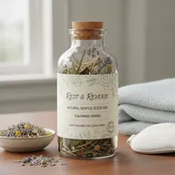 Nested Naturals Luna