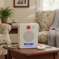 Medical Guardian Home Guardian