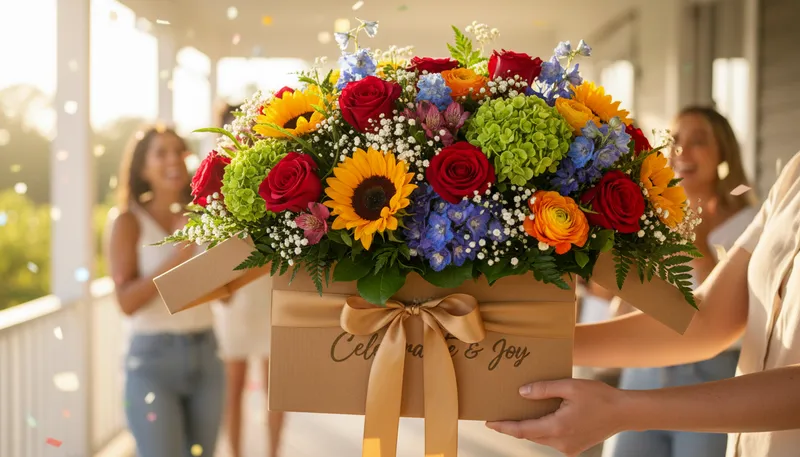 Best Flower Delivery Services in 2026