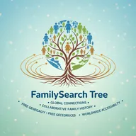 FamilySearch
